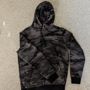 Forever 21 Hoodie, Large